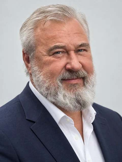 Алексей Иванов, генеральный директор ПТМ-Телеком